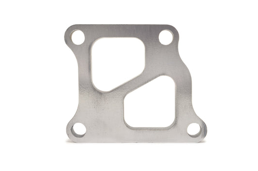 STM Mild Steel Turbo Inlet Flange for Evo 4/5/6/7/8/9/X