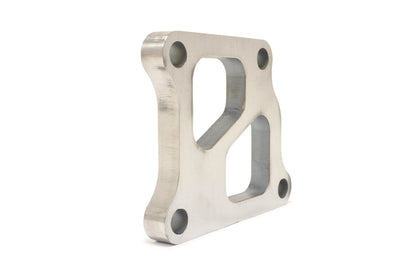 STM Mild Steel Turbo Inlet Flange for Evo 4/5/6/7/8/9/X
