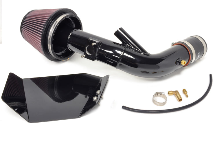 STM Evo X Bellmouth Intake