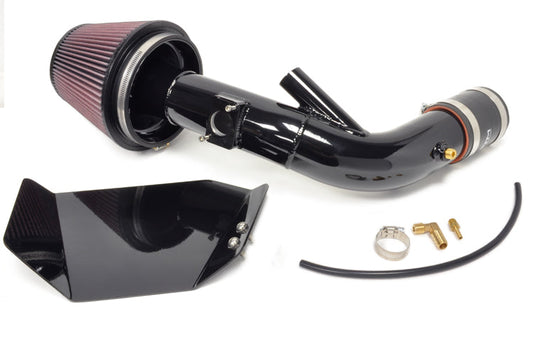 STM Evo X Bellmouth Intake