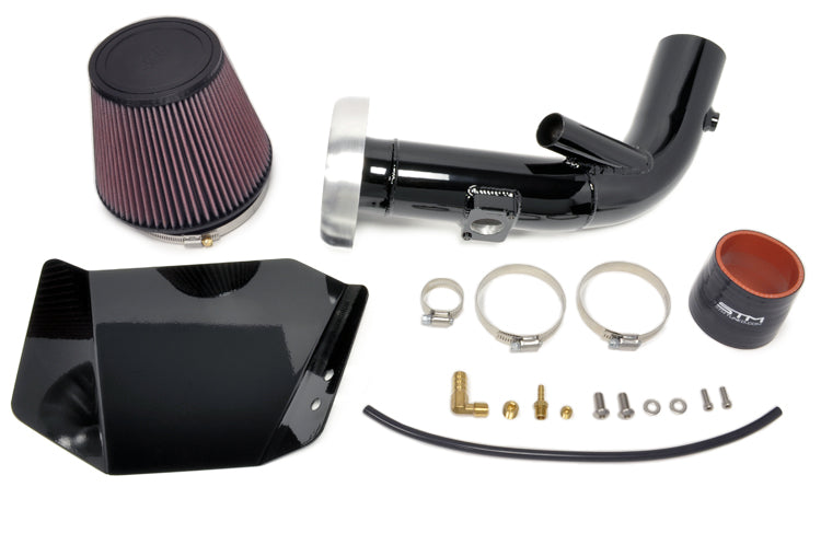 STM Evo X Bellmouth Intake