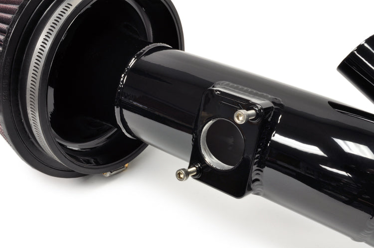 STM Evo X Bellmouth Intake