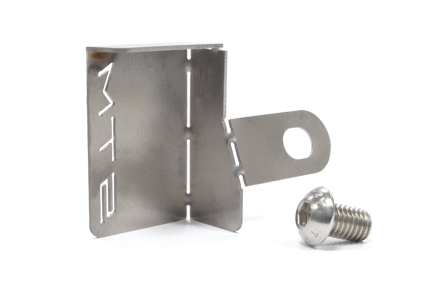 STM Cam Position Sensor Heat Shield for Evo X
