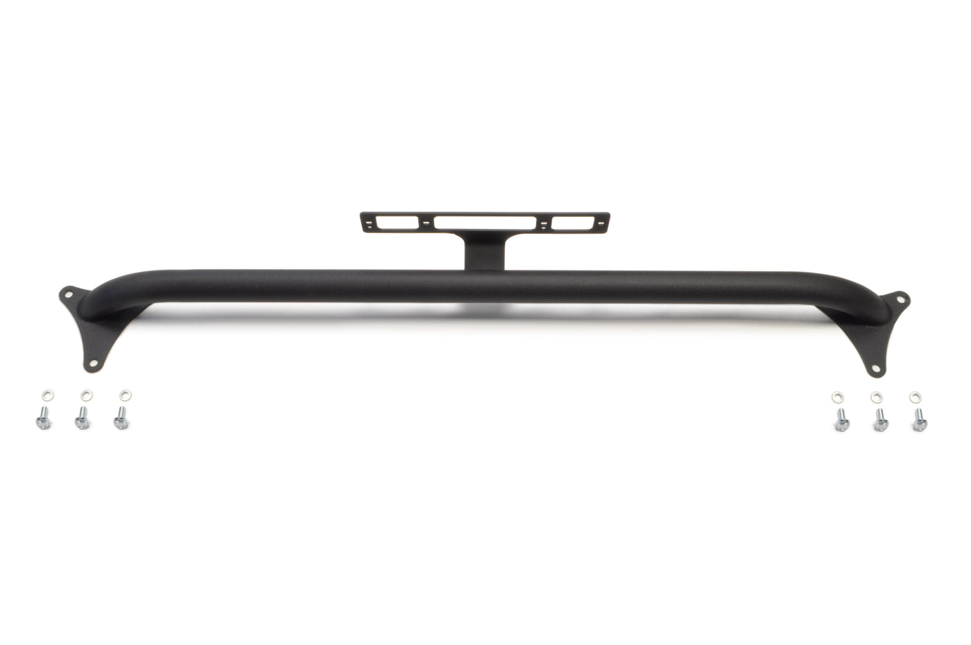 STM Evo X Lightweight Rear Bumper Support Bar – Wild Evo