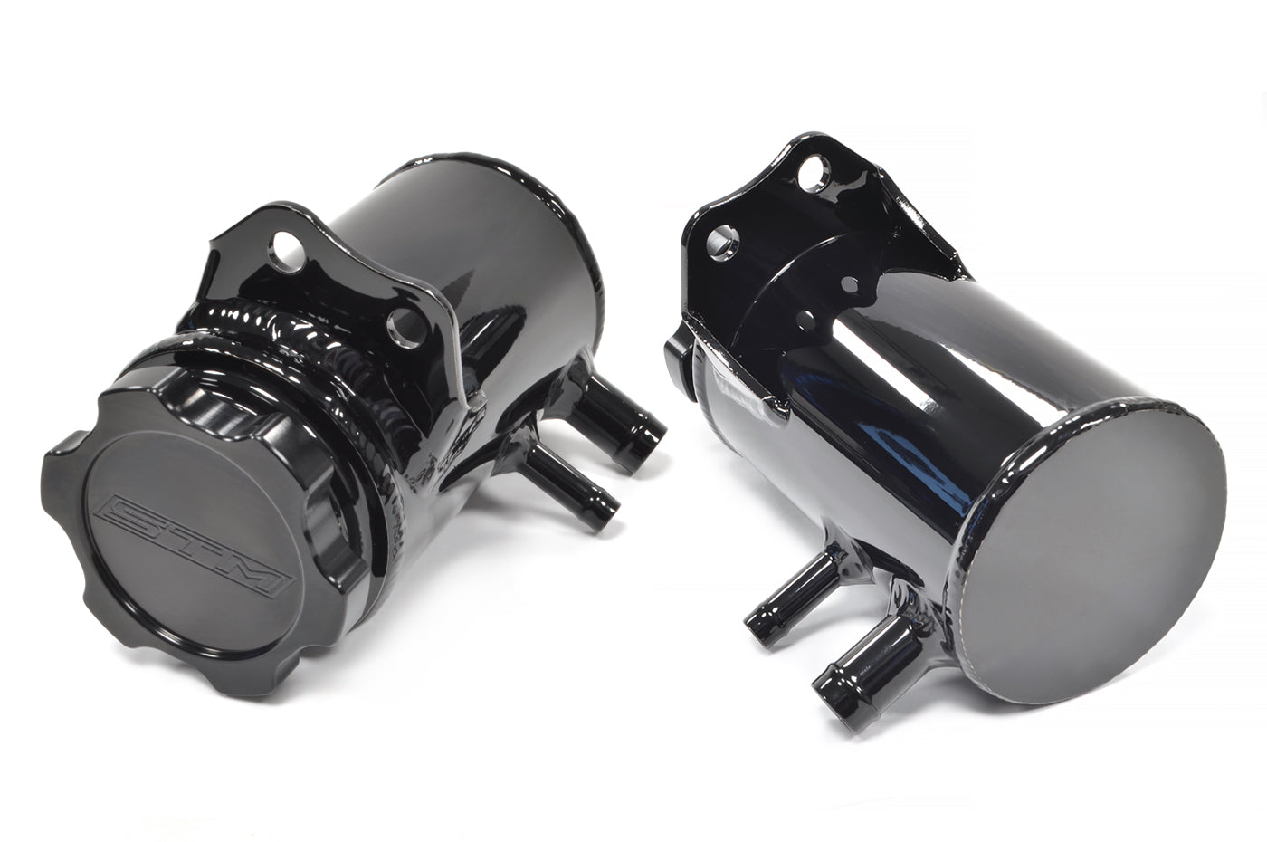 STM Power Steering Reservoir for Evo X