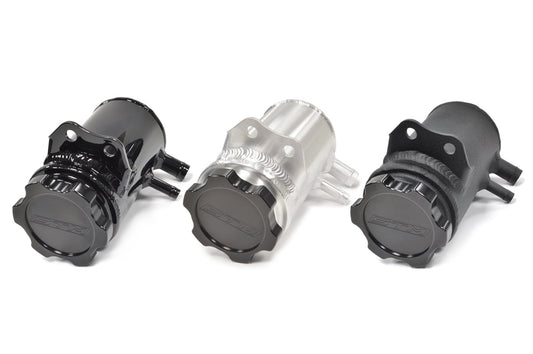 STM Power Steering Reservoir for Evo X