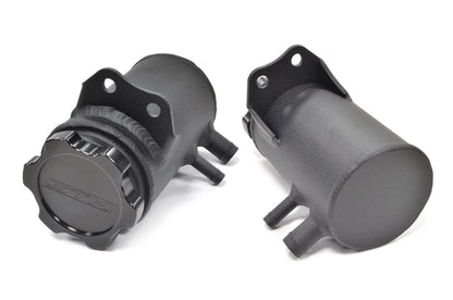 STM Power Steering Reservoir for Evo X