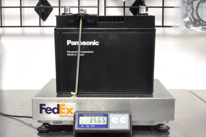 STM PC680 Small Battery Kit for Evo X