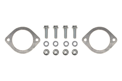 STM Stainless Cat-Back Single Exit Exhaust for Evo X