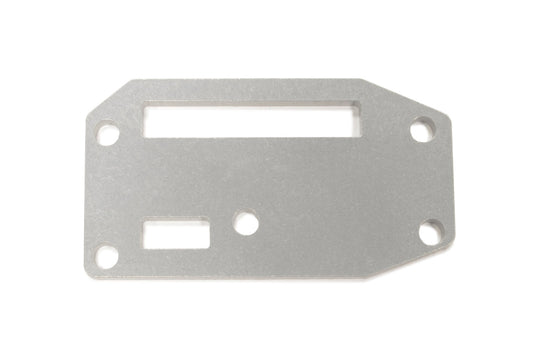 STM FIAV Bypass Plate for 91-99 DSM, 3000GT/Stealth