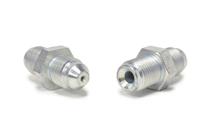 STM Garrett Dual Ball-Bearing Oil Restrictor Fitting
