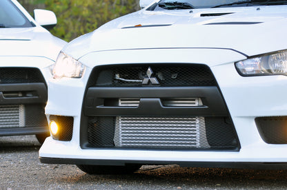 STM Evo X 1300HP Race Intercooler