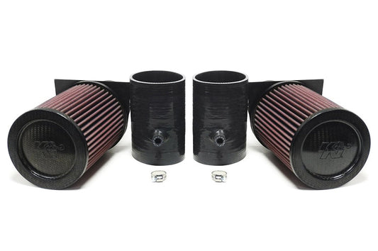 STM Intake Kit for 5.2 V10 R8 Huracan