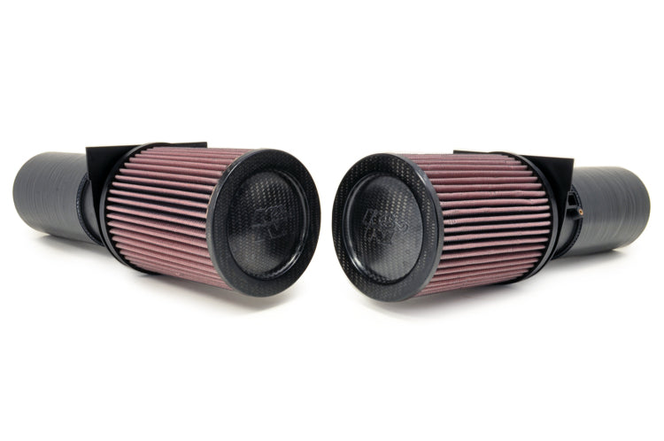 STM Intake Kit for 5.2 V10 R8 Huracan