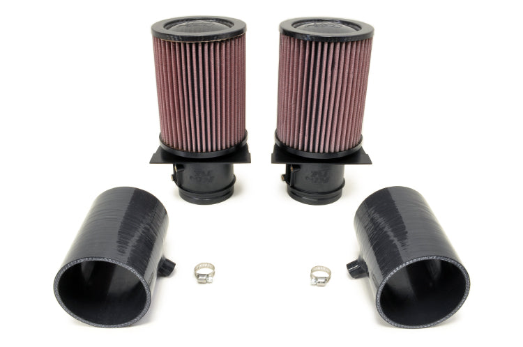 STM Intake Kit for 5.2 V10 R8 Huracan