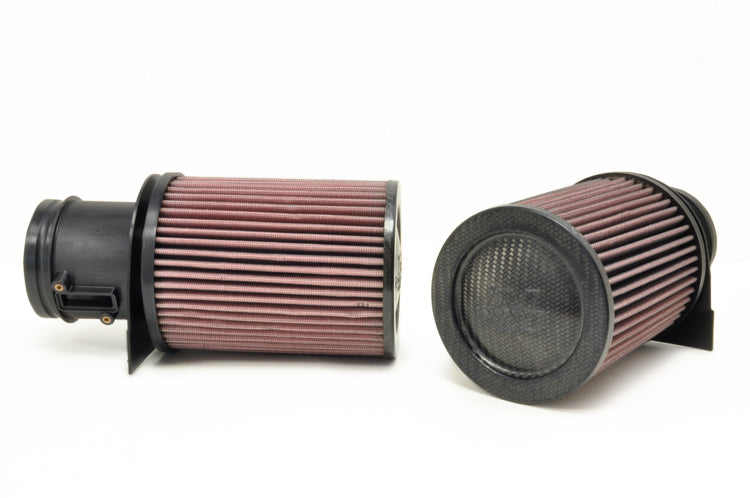 STM Intake Kit for 5.2 V10 R8 Huracan