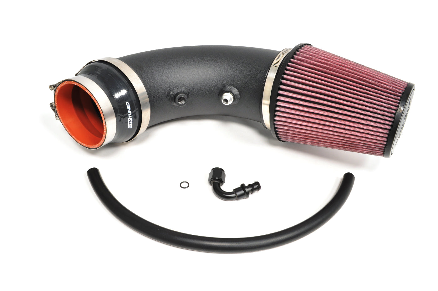 STM 5in Intake for Jeep Grand Cherokee Trackhawk