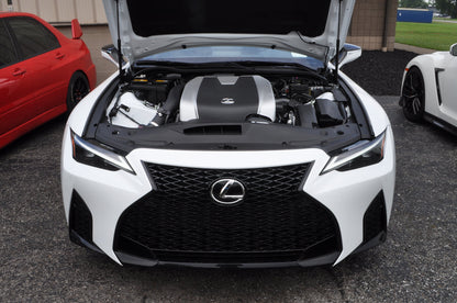 STM Intake for Lexus IS250 IS300 IS350 V6