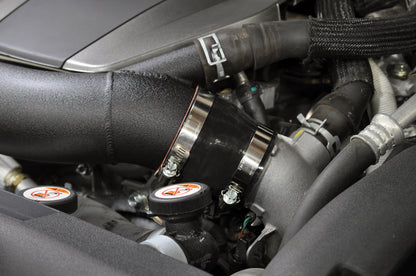 STM Intake for 2016-2017 Lexus IS200T