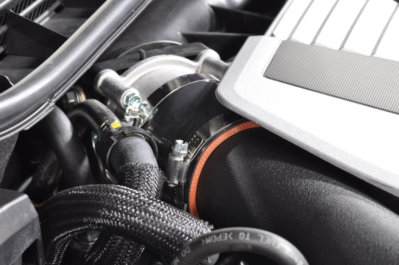 STM Intake for Lexus IS250 IS300 IS350 V6