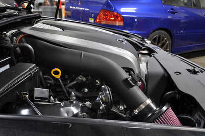 STM Intake for Lexus IS250 IS300 IS350 V6