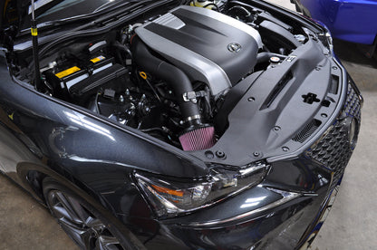 STM Intake for Lexus IS250 IS300 IS350 V6