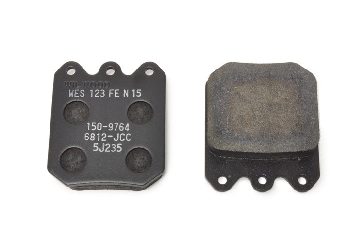 STM 1G DSM Lightweight Rear Drag Brake Kit