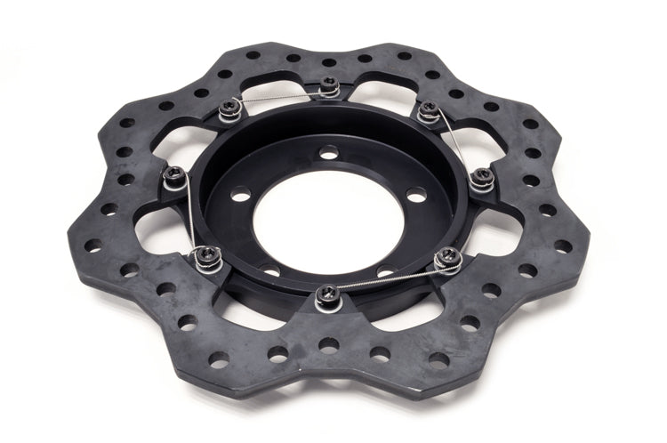 STM 2G DSM Lightweight Rear Drag Brake Kit