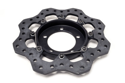 STM 2G DSM Lightweight Rear Drag Brake Kit