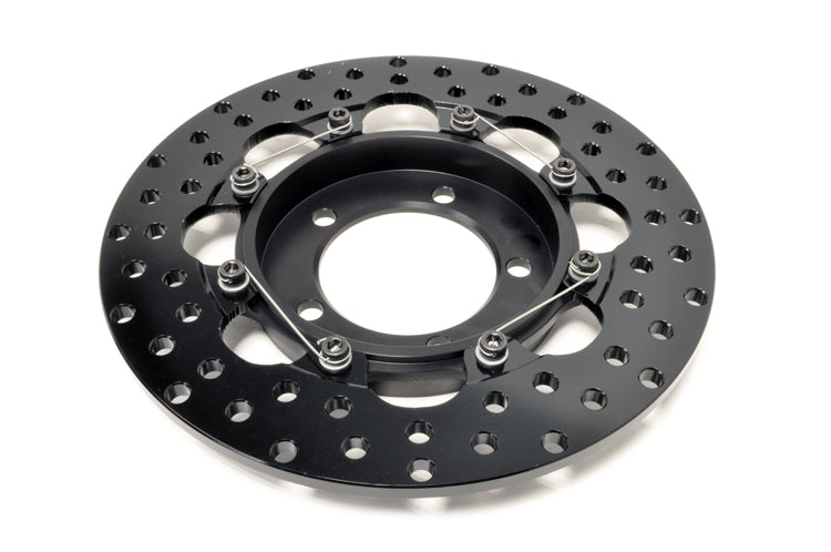 STM 2G DSM Lightweight Rear Drag Brake Kit