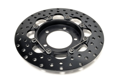 STM Evo 4-9 Lightweight Rear Drag Brake Kit