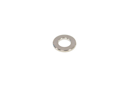 STM Titanium Bolts & Flat Washers (M5-1 x 12mm)