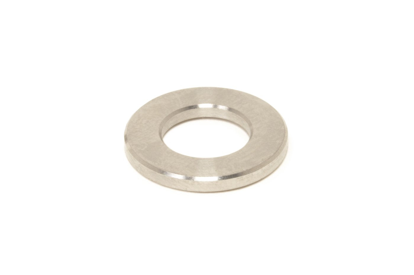 STM Titanium Bolts & Flat Washers (M8-1.25 x 12mm)