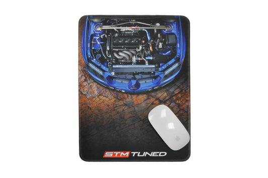 STM Limited Edition Mousepad (Ricer)