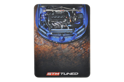 STM Limited Edition Mousepad (Ricer)