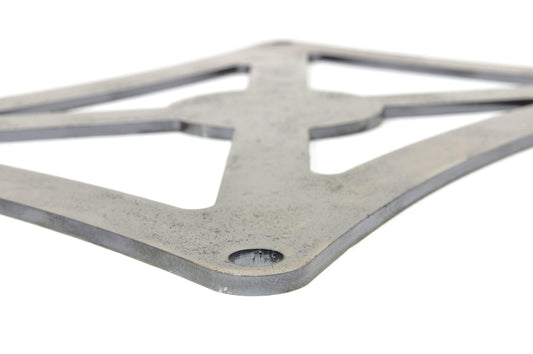 STM Drag Racing Parachute Mount Plate (PMP-MS)