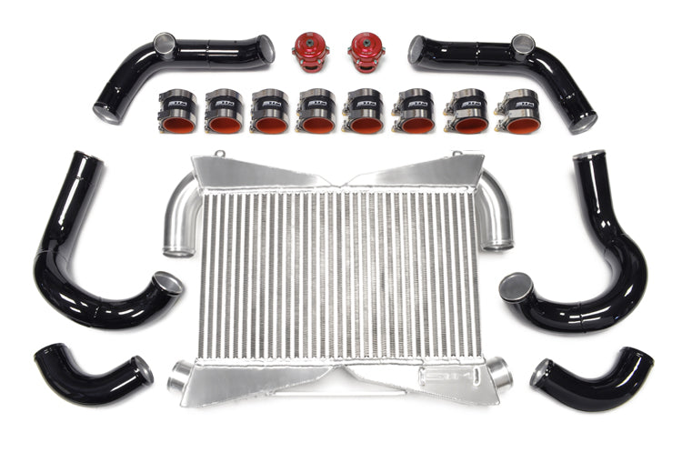 STM R35 GTR Street Intercooler Kit