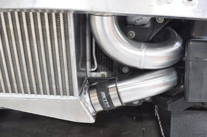STM R35 GTR Street Intercooler Kit