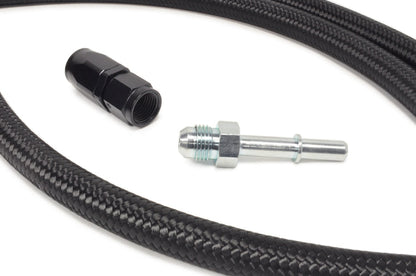 STM Fuel Tank Drain Kit for R35 GTR
