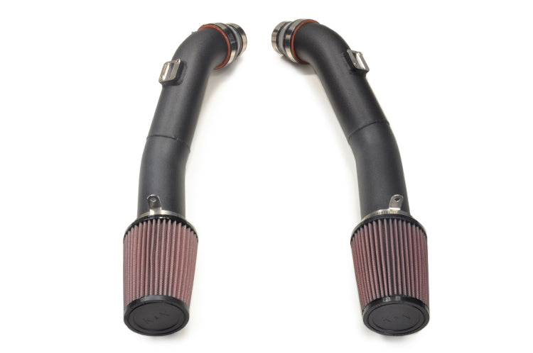 Litchfield R35 Intake STM R35 GTR Aluminum Intakes – Wild Evo