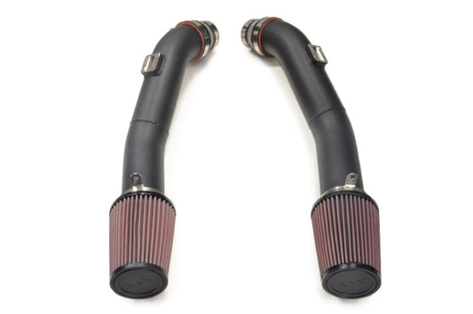 STM R35 GTR Aluminum Intakes