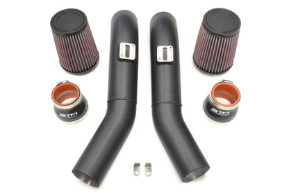 STM R35 GTR Aluminum Intakes