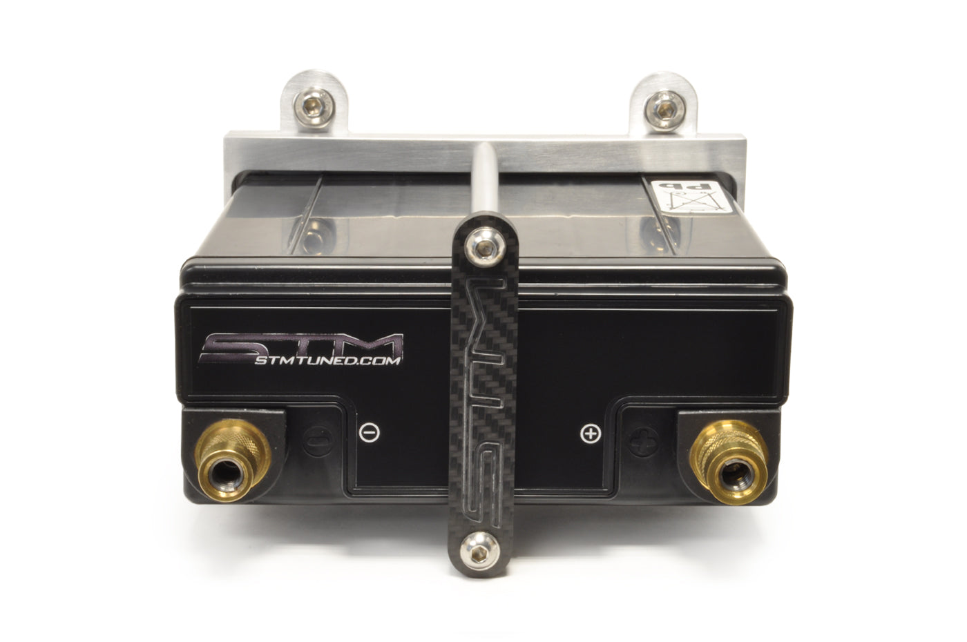 STM Small Battery Kit for R35 GTR
