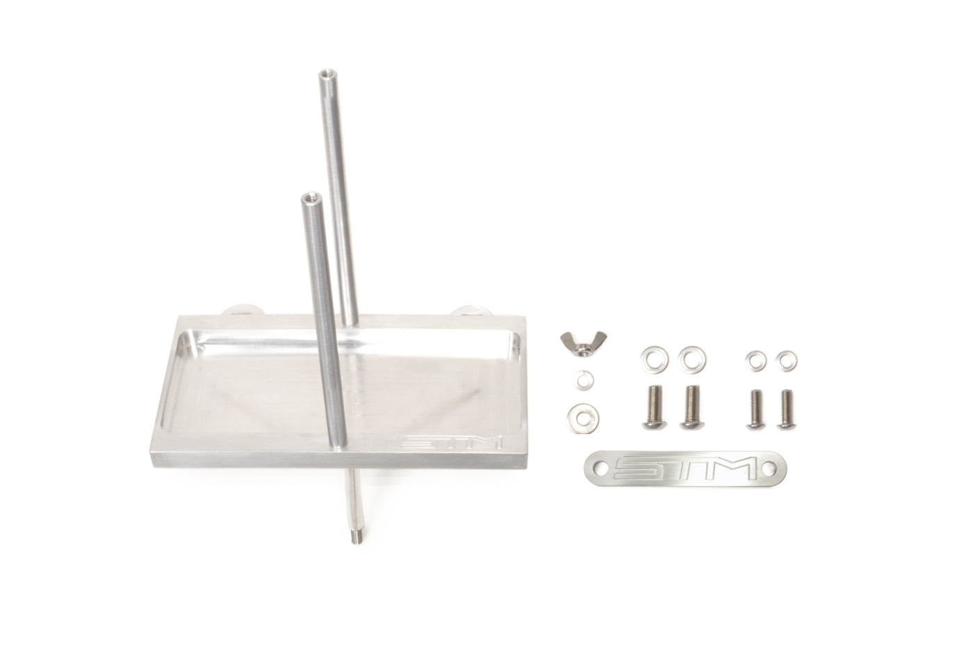 STM Small Battery Kit for R35 GTR