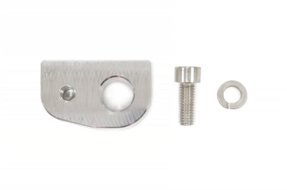 STM Aluminum Weld-On MAP Sensor Flange for R35 GTR