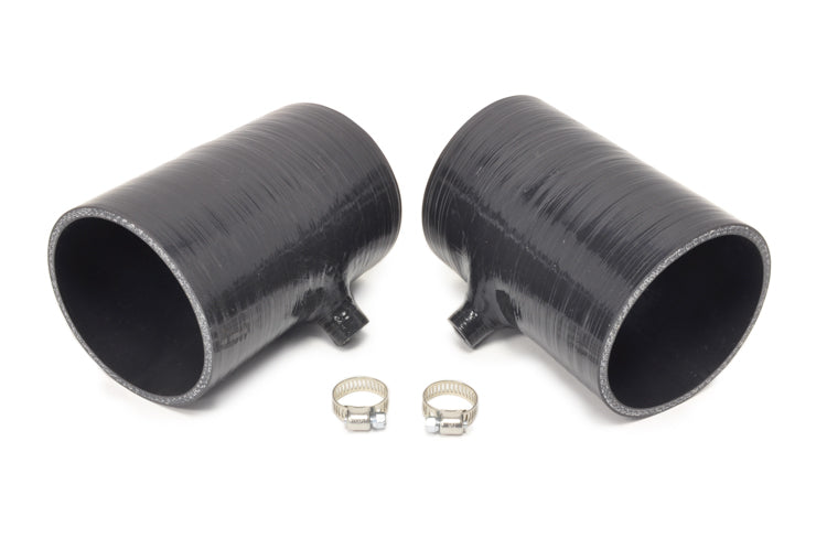 STM Silicone Inlet Hoses for 5.2 V10 R8 Huracan Gallardo