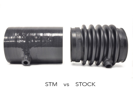 STM Silicone Inlet Hoses for 5.2 V10 R8 Huracan Gallardo