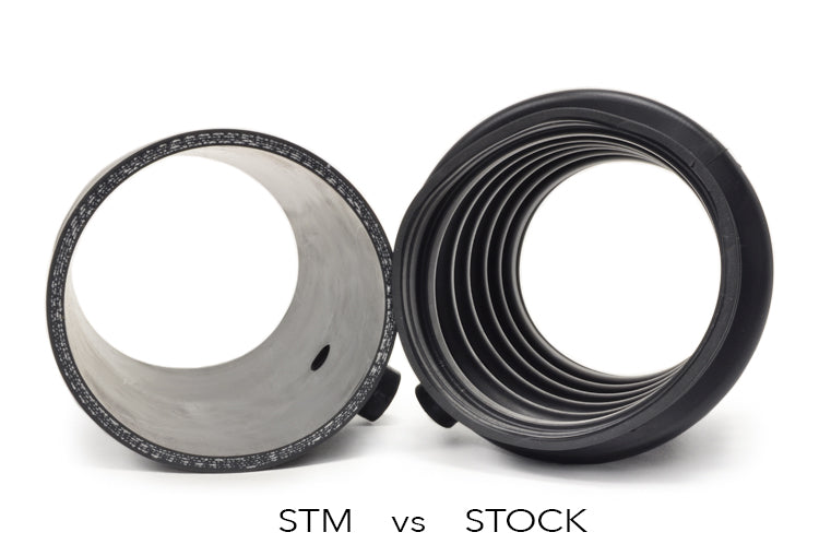 STM Silicone Inlet Hoses for 5.2 V10 R8 Huracan Gallardo