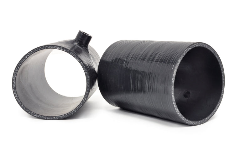 STM Silicone Inlet Hoses for 5.2 V10 R8 Huracan Gallardo