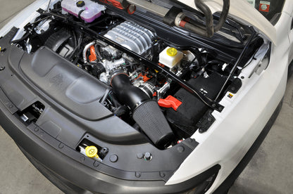 STM Intake for Ram TRX